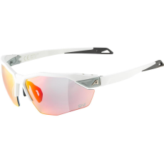 Alpina Sports Alpina Twist SIX S HR QV white matt (4003692321244)