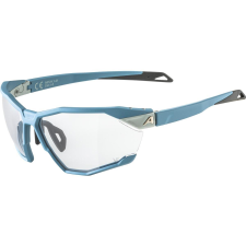 Alpina Sports Alpina Twist SIX V smoke-blue matt (4003692321831) napszemüveg