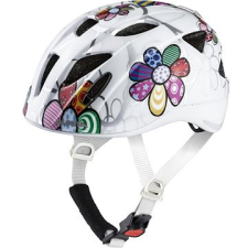 Alpina Sports Alpina Ximo Flash White Flower Gloss 45 - 49 cm kerékpáros sisak