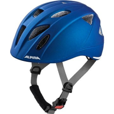 Alpina Sports Alpina Ximo L.E. Blue Matt 45 - 49 cm kerékpáros sisak