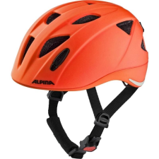 Alpina Sports ALPINA XIMO L.E. red matt 45-49 cm (4003692281388) kerékpáros sisak