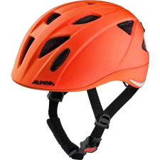 Alpina Sports ALPINA XIMO L.E. red matt 47-51 cm kerékpáros sisak