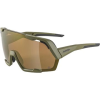 Alpina Sports ROCKET BOLD Q-LITE olive matt