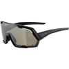 Alpina Sports ROCKET Q-LITE black matt