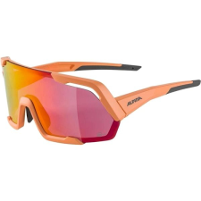 Alpina Sports ROCKET Q-LITE peach matt szemüvegkeret