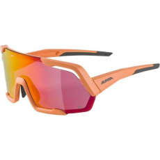 Alpina Sports ROCKET Q-LITE peach matt (4003692311399)