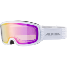 Alpina Sports síszemüveg Nakiska HM fehér, A7280.8.11 sífelszerelés