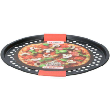  ALPINA tapadásmentes pizza sütőlap - 34 cm sütés és főzés