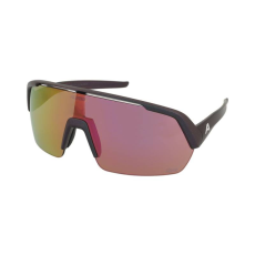 Alpina Turbo HR Q-Lite Black Purple Metalic Matt/Pink Mirror