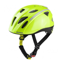 Alpina Ximo Flash Kerékpáros sisak - Sárga/fekete (M 49-54cm) (A9710240) kerékpáros sisak
