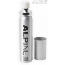 Alpine Clean füldugótisztító folyadék 25 ml gyógyászati segédeszköz