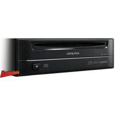 Alpine DVE-5300G elektromos alkatrész