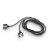 Alpine füldugó tartózsinór Alpine Sisakok és ruházat Védőruházat