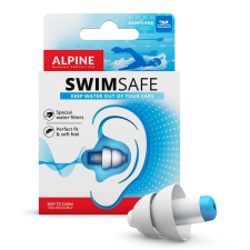 Alpine SwimSafe füldugó úszáshoz úszófelszerelés