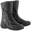 Alpinestars AIR PLUS XCR 2 GORE-TEX 2025, mérete 42, fekete