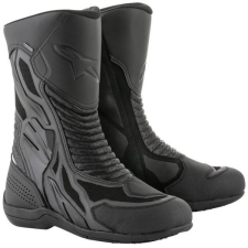 Alpinestars AIR PLUS XCR 2 GORE-TEX, fekete, 2025, mérete 36 motoros csizma