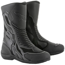 Alpinestars AIR PLUS XCR 2 GORE-TEX, fekete, 2025, mérete 46 motoros csizma