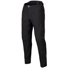 Alpinestars Alden motoros nadrág fekete motoros nadrág