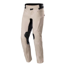 Alpinestars AMT-10 LAB Drystar XF motoros nadrág homok színű motoros nadrág