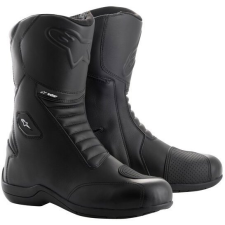 Alpinestars ANDES DRYSTAR, fekete, 2025, mérete 44 motoros csizma