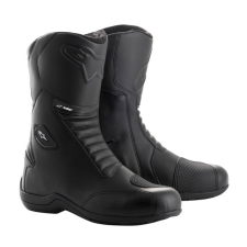 Alpinestars Andes Drystar motoros csizma fekete motoros csizma