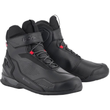 Alpinestars AUSTRAL GORE-TEX, fekete / sötétszürke, 2025, 39 motoros csizma