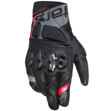 Alpinestars Belize 3 Drystar motoros kesztyű fekete motoros kesztyű