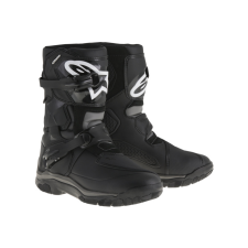Alpinestars Belize Drystar fekete csizma 40,5 motoros csizma