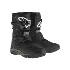 Alpinestars Belize Drystar fekete csizma 44 motoros csizma