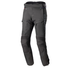 Alpinestars Bogota Pro Drystar 4 Season 2025 motorkerékpár nadrág fekete motoros nadrág