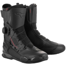 Alpinestars boty SP-X BOA, černé/černé, 2025, vel. 48 motoros csizma