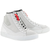 Alpinestars boty STATED, bílé/šedé, 2025, vel. 42,5