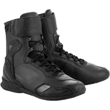 Alpinestars boty SUPERFASTER, černé/černé, 2025, vel. 42 motoros csizma