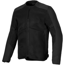 Alpinestars C-1 AIR motoros kabát fekete motoros kabát