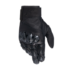 Alpinestars CELER 3 motoros kesztyű fekete motoros kesztyű