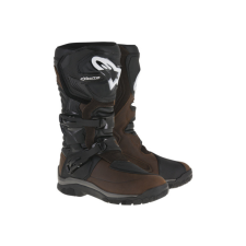 Alpinestars Corozal Adventure WP barna csizma 45,5 motoros csizma