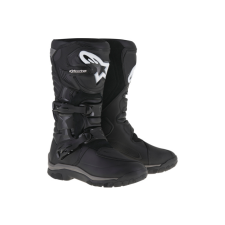 Alpinestars Corozal Adventure WP fekete csizma 44 motoros csizma
