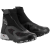 Alpinestars CR-8 GORE-TEX, fekete/szürke/piros, 2025, 45-ös méret
