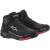Alpinestars CR-X Drystar motoros cipő fekete terepszínű-piros