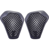 Alpinestars Nucleon Flex PRO CE2 behelyezhető vállprotektorok antracit fekete