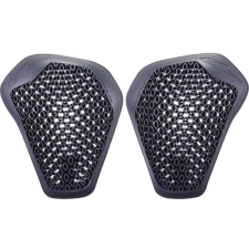 Alpinestars Nucleon Flex PRO CE2 behelyezhető vállprotektorok antracit fekete protektor