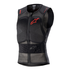 Alpinestars Nucleon Flex Pro Vest protektor mellény fekete protektor