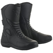 Alpinestars ORIGIN DRYSTAR Csizma, fekete, 2025, mérete 48 motoros csizma