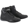 Alpinestars SEKTOR WATERPROOF, fekete, 2025, 38-as méret