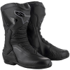 Alpinestars SMX-6 3 GORE-TEX, fekete / sötétszürke, 2025, 47