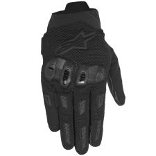 Alpinestars SP X 5 Air motoros kesztyű fekete motoros kesztyű