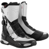 Alpinestars SP-X BOA, fekete/ezüst, 2025, 38-as méret
