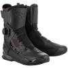 Alpinestars SP-X BOA, fekete/fekete, 2025, mérete 47