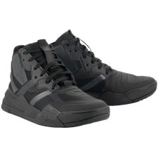 Alpinestars SPEEDFLIGHT, fekete/fekete, 2025, 39-es méret motoros csizma