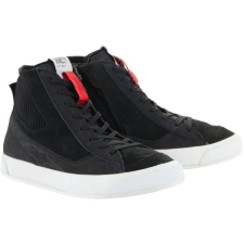 Alpinestars STATED, fekete, 2025, mérete 45 motoros csizma